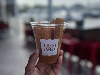Taco Bamba
