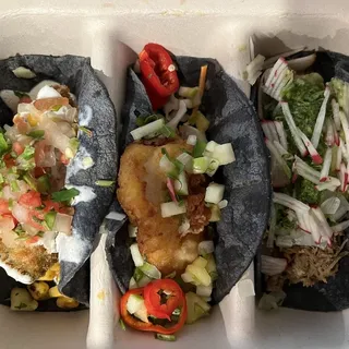 Barbacoa.