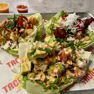Rockfish Taco
