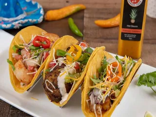 Taco Zocalo