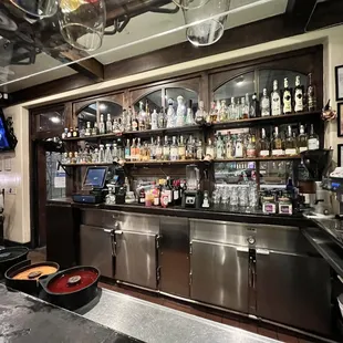 Inside bar
