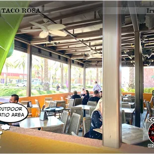 Due to funky circumstances, I ended up here &amp; thought I'd give it a try. Once is plenty enough.