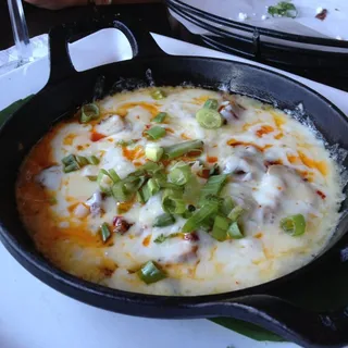 Queso Fundido