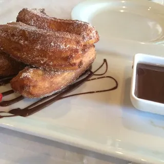 Churros
