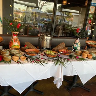 Love this place  Thank you Amber and Ivan