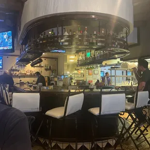 Saturday night dinner with fam