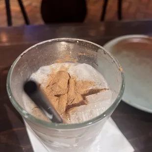 Horchata