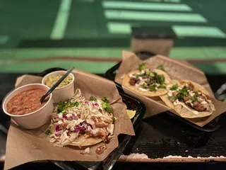 Sancho's Tacos