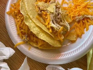 Juan's Tacos
