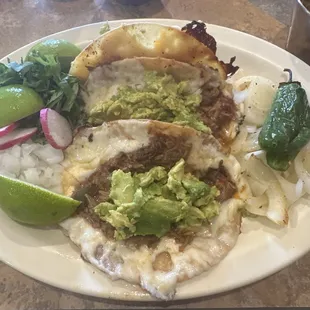 Tacos Tortuga