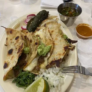 Tortuga tacos