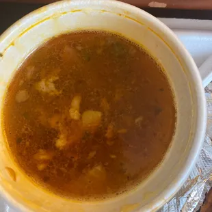 Charro beans - would heal anything
