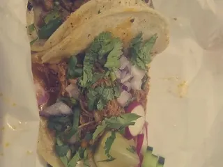 Taqueria el Chuy