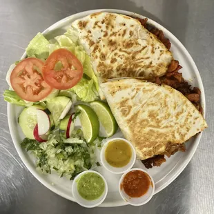 Quesadilla