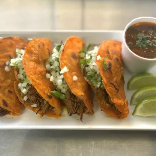 Quesa Birria