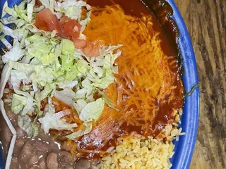 Garcia's Kitchen Express