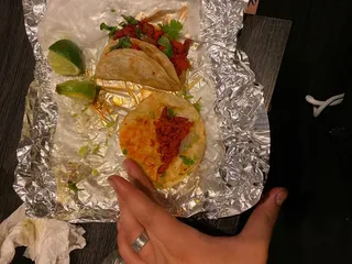 Tacos Laguna