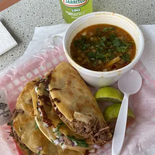 Birraquesa Tacos