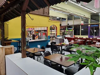 Nelly's Taqueria