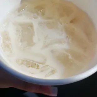 Horchata