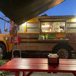 Tacoschool el campadre