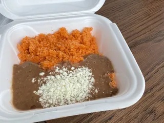 taqueria la cañada