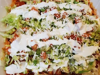 Taqueria Y Antojitos La Poblanita