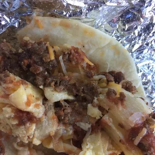 Old dry chorizo not recommend