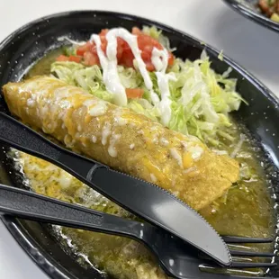 Enchilada