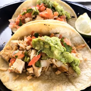 Downtown Tacos