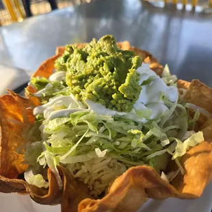 Taco Salad