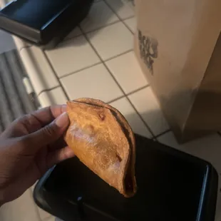 Hard Shell Tacos