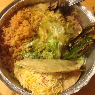 Shredded Beef Tacos