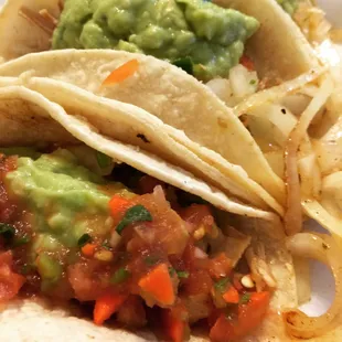Carnitas Tacos