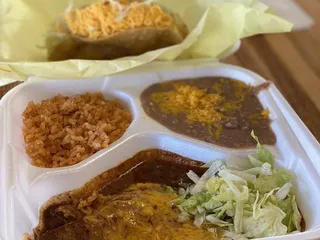 Rosa Maria's