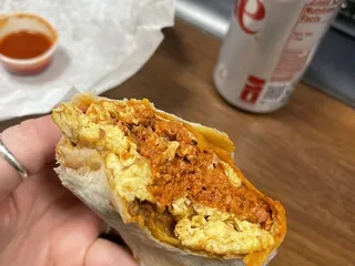 Rosie's