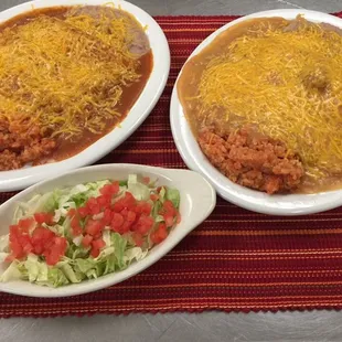 food, burritos and wraps