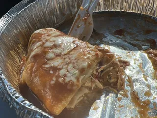 San Juan Mexican Restaurante