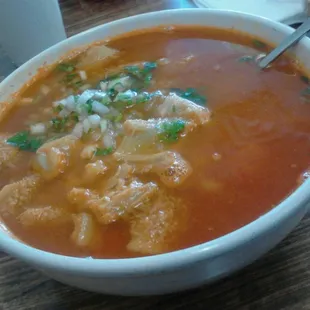 Menudo