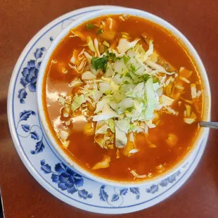 Pozole