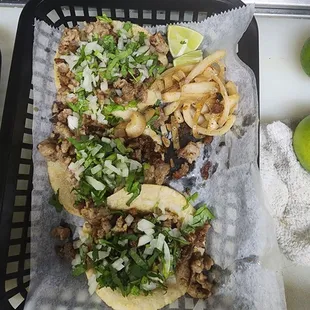 Tacos