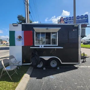 Comida Mexicana