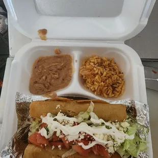 Flautas