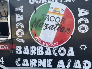 Tacos Mazatlan