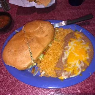 Torta