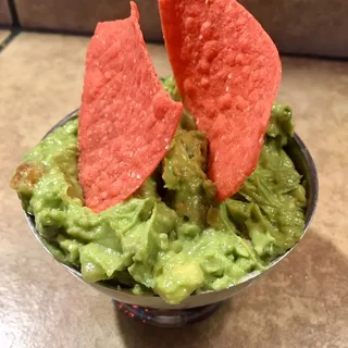 Guacamole