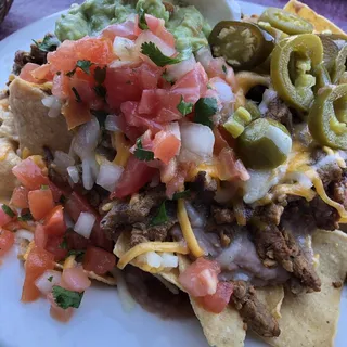Nachos