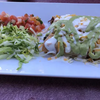 Taquitos