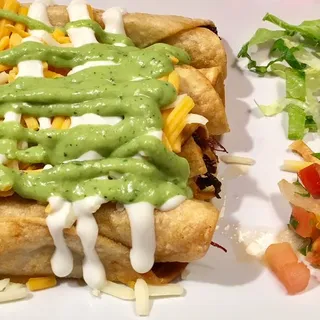 Flautas