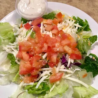 House Salad